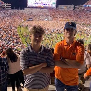 Meet your Posher, Kyle